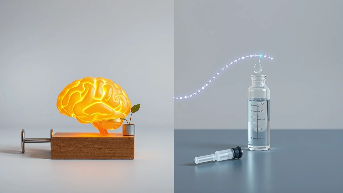 Gürtelrose-Impfung senkt Demenzrisiko um 20 Prozent - Foto: über boerse-global.de