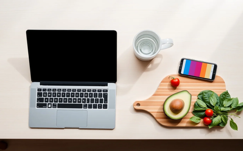 Gesunde Ernährung trotz Zeitmangel: So klappt's - Foto: über boerse-global.de