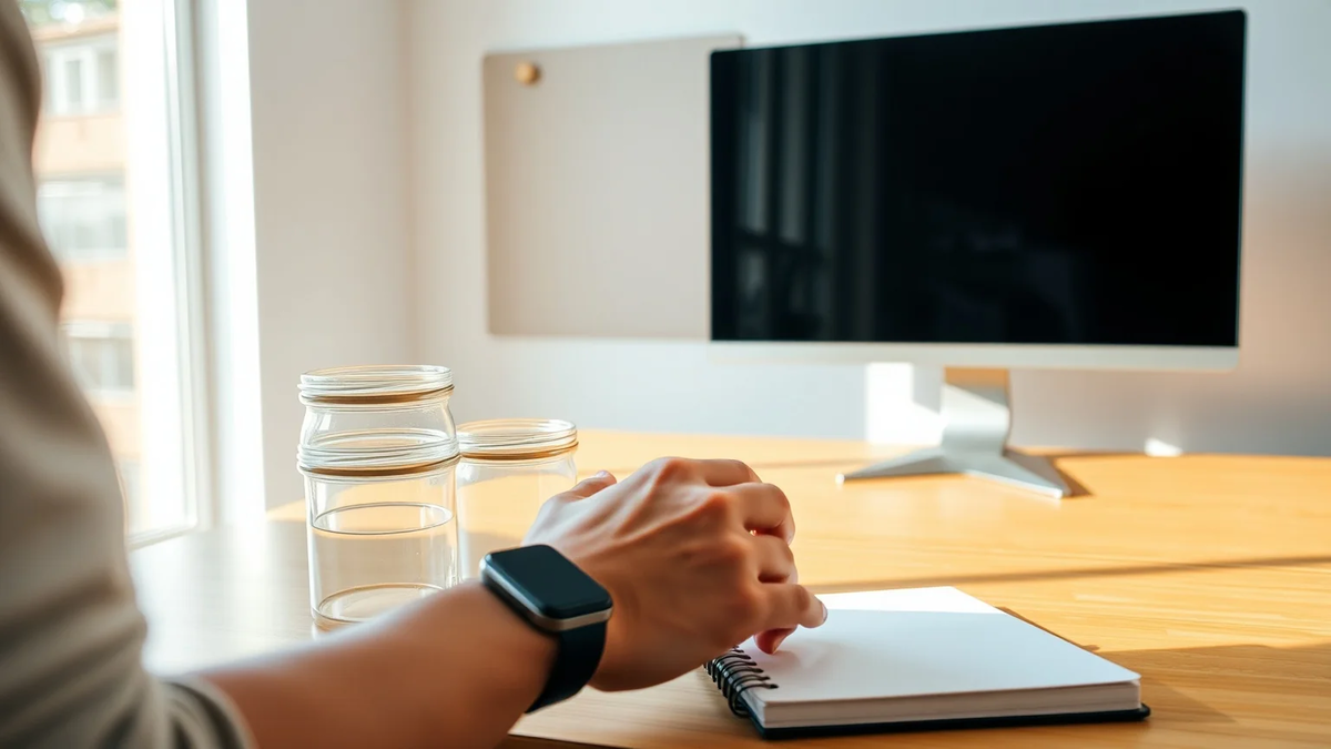 Nachhaltiges Abnehmen: Neue Strategien gegen Jo-Jo-Effekt - Foto: über boerse-global.de