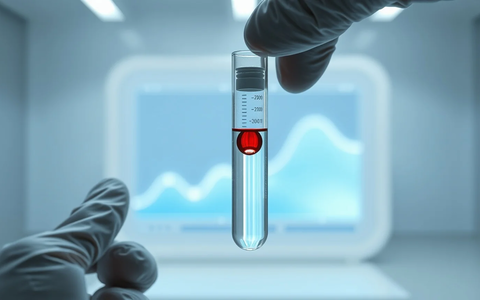 Alzheimer-Bluttests: FDA genehmigt zwei Durchbruch-Verfahren - Foto: über boerse-global.de