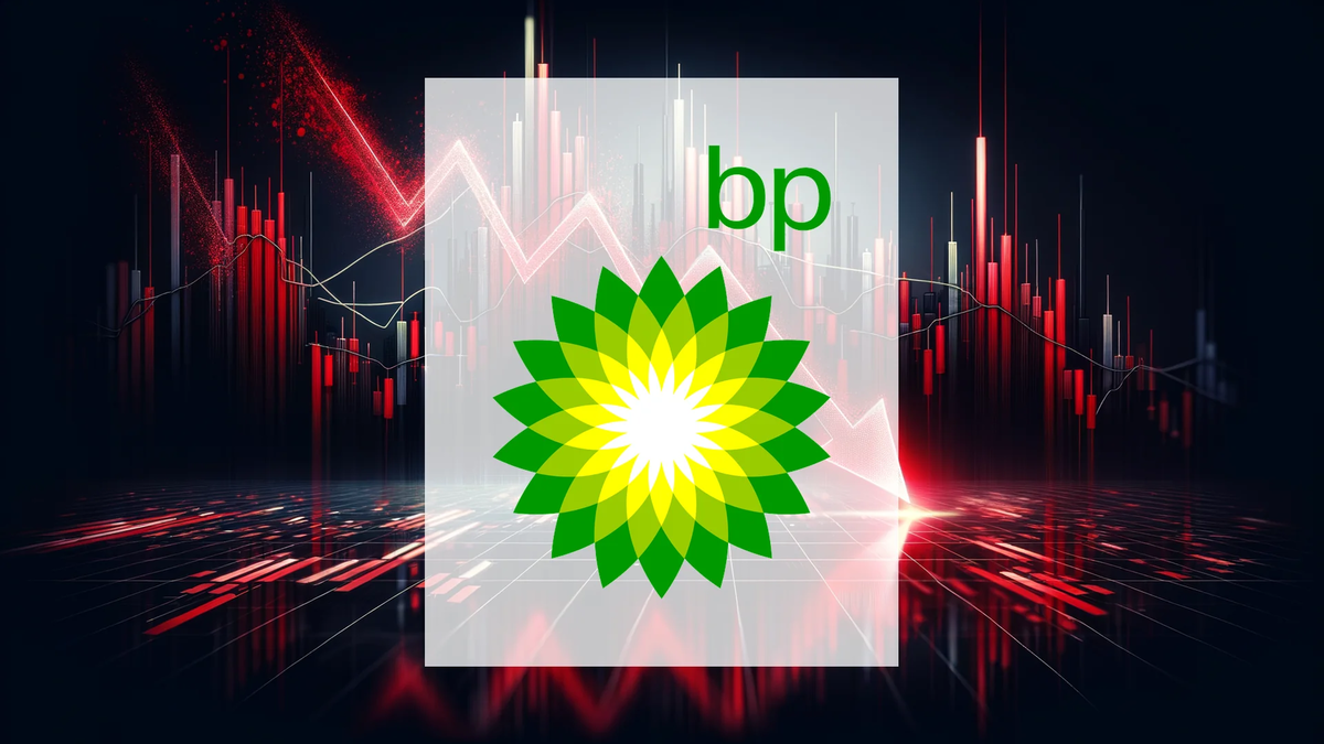 BP Aktie: Milliarden-Deal mit Sixth Street - Foto: über boerse-global.de