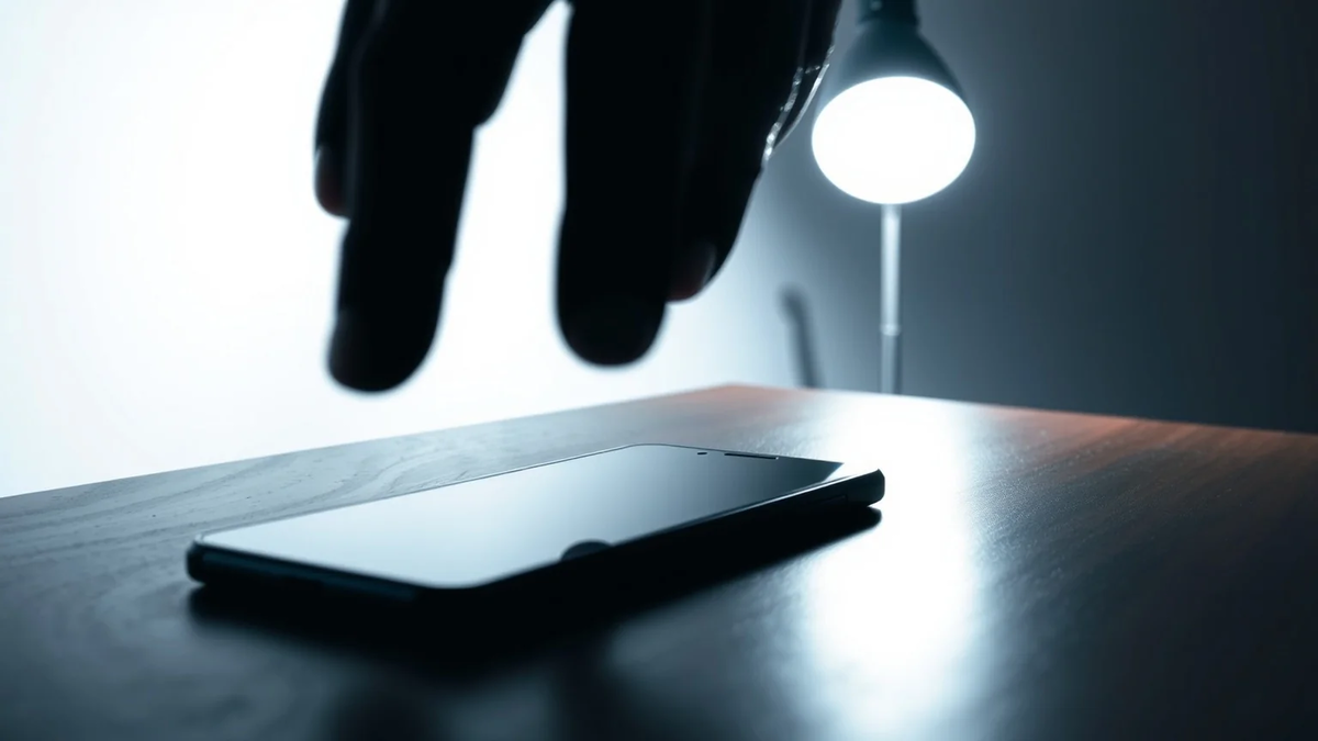 Betrüger plündern Konten per Fernzugriff-App - Foto: über boerse-global.de