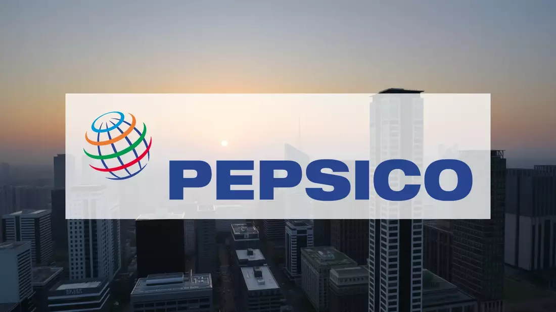 Major Investors Recalibrate PepsiCo Holdings Illustration mit AI erstellt übermittelt durch boerse-global.de