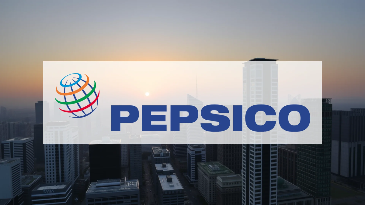 Major Investors Recalibrate PepsiCo Holdings - Foto: über boerse-global.de