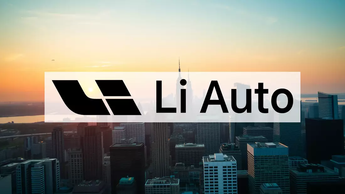 Li Auto Faces Critical Test Amid Safety Recall and Slumping Deliveries Illustration mit AI erstellt übermittelt durch boerse-global.de