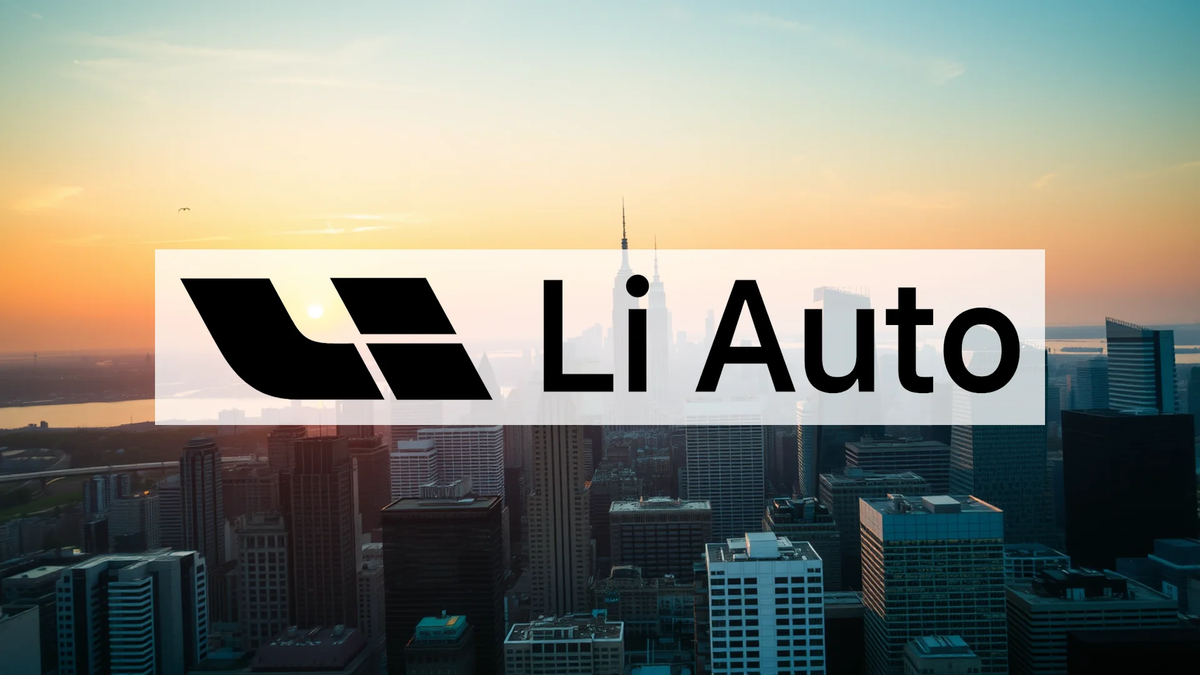 Li Auto Faces Critical Test Amid Safety Recall and Slumping Deliveries - Foto: über boerse-global.de