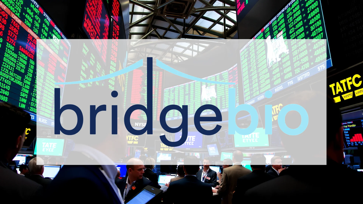 BridgeBio Pharma Investors Await Critical Heart Drug Data - Foto: über boerse-global.de