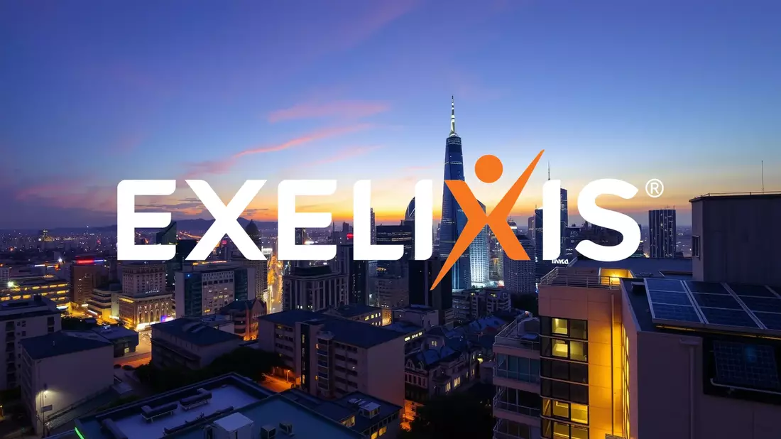 Exelixis Faces Critical Test with Q3 Earnings Release Illustration mit AI erstellt übermittelt durch boerse-global.de