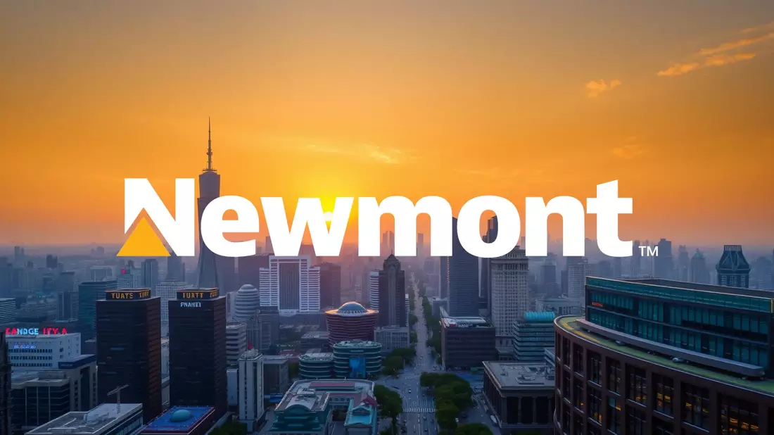 Newmont at a Crossroads: Record Cash Flow Meets Market Uncertainty Illustration mit AI erstellt übermittelt durch boerse-global.de