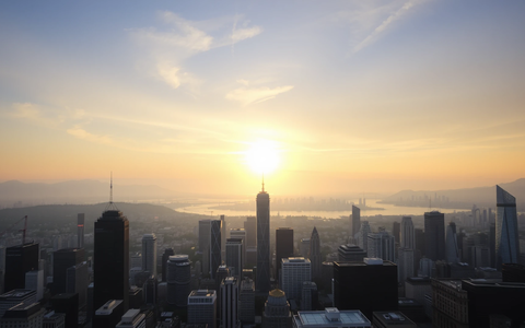 Finsbury Growth & Income Trust: NAV steigt auf 923 Pence - Foto: über boerse-global.de