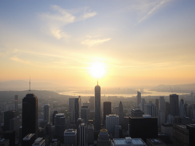 Finsbury Growth & Income Trust: NAV steigt auf 923 Pence - Foto: über boerse-global.de