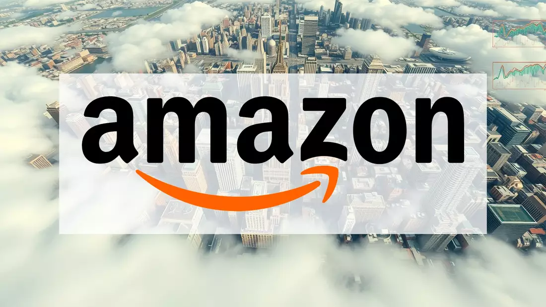 Amazon’s AI-Driven Cloud Revival Sparks Market Rally - Bild: über boerse-global.de