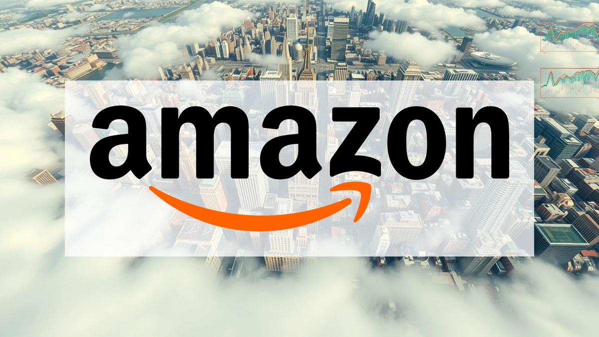 Amazon’s AI-Driven Cloud Revival Sparks Market Rally - Foto: über boerse-global.de