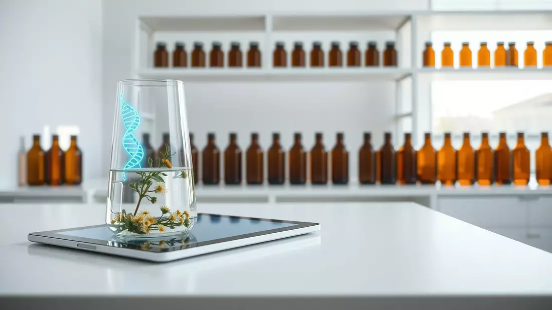Augsburg: Naturheilkunde wird zur Universitätsdisziplin - Bild: über boerse-global.de