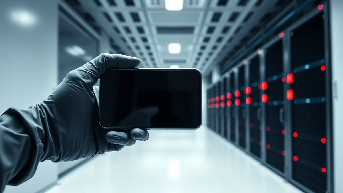 Herodotus-Trojaner umgeht Googles neue KI-Abwehr - Foto: über boerse-global.de