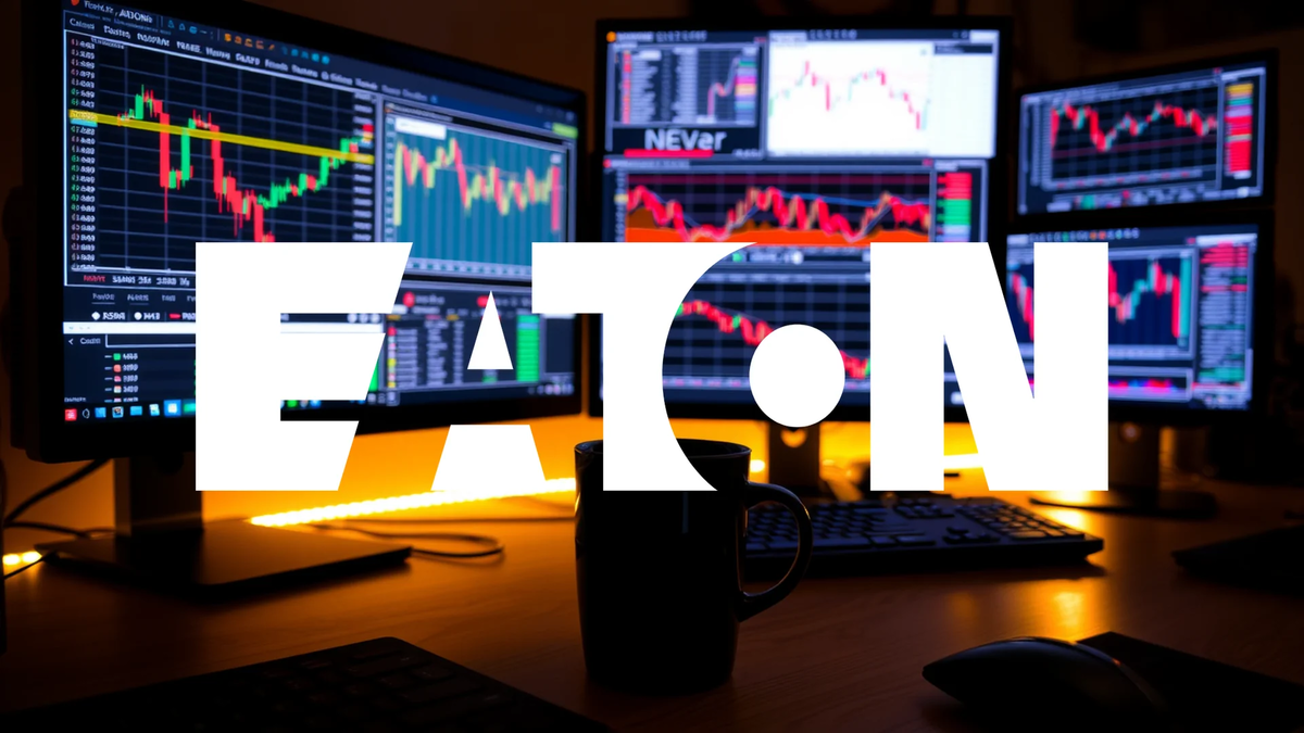 Eaton Aktie: Milliardenoffensive! - Foto: über boerse-global.de