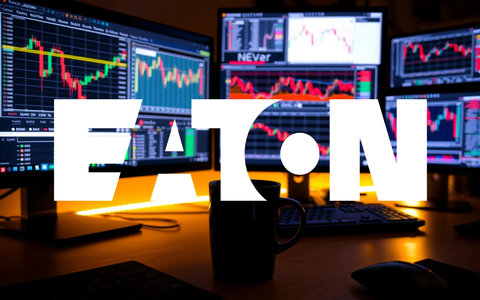 Eaton Aktie: Milliardenoffensive! - Foto: über boerse-global.de