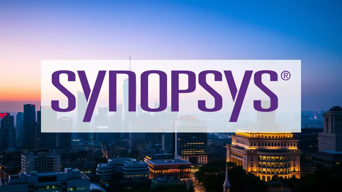 Chip Designer Synopsys Faces Class Action Over AI Strategy Disclosure - Bild: über boerse-global.de