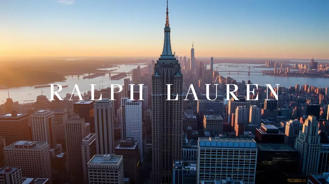 Analyst Confidence Soars as Ralph Lauren Approaches Earnings - Bild: über boerse-global.de