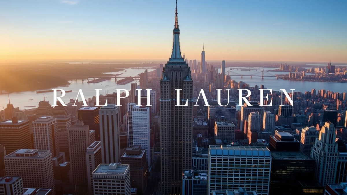 Analyst Confidence Soars as Ralph Lauren Approaches Earnings - Foto: über boerse-global.de