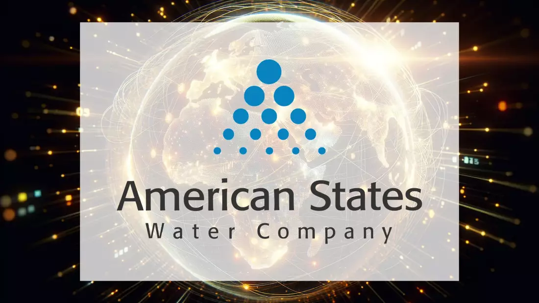 A Dividend Dynasty: California Water Utility’s 71-Year Growth Streak Faces Crucial Test - Bild: über boerse-global.de