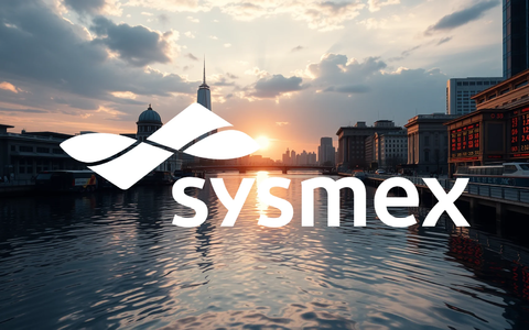 Sysmex Aktie: Absturz oder Wende? - Foto: über boerse-global.de