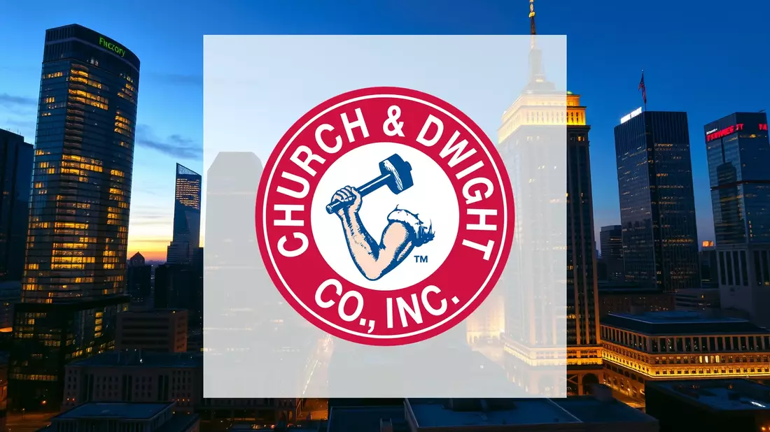 Can Church & Dwight Stock Sustain Its Recent Rally? - Bild: über boerse-global.de