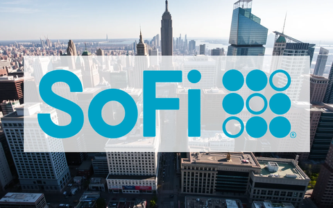 SoFi Stock Soars as Fintech Leader Posts Stellar Quarterly Results - Foto: über boerse-global.de