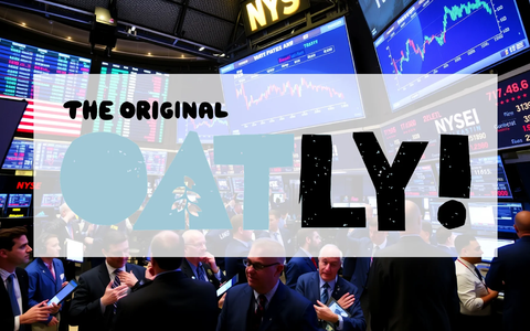 Oatly’s Profitability Puzzle: Revenue Gains Mask Deepening Losses - Foto: über boerse-global.de