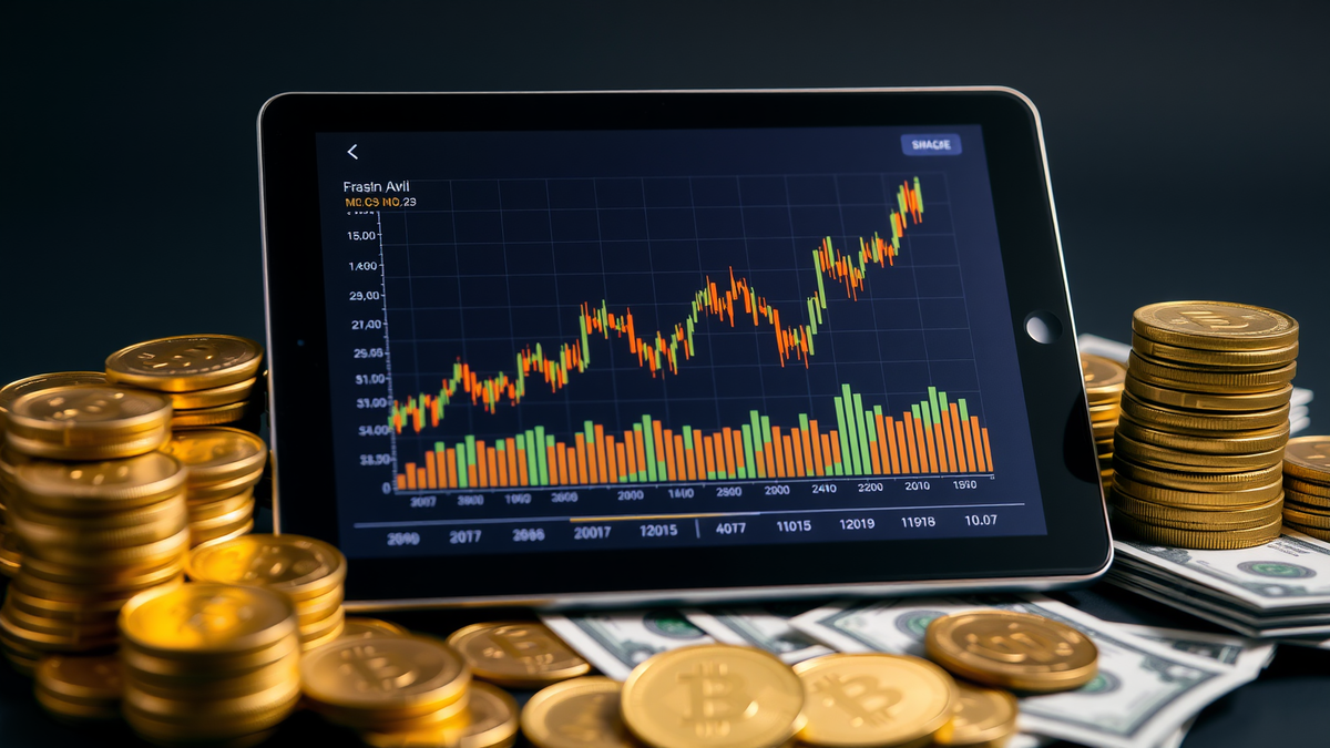 Heavy Reliance on Tech Giants Raises Concerns for Global Equity ETF - Foto: über boerse-global.de