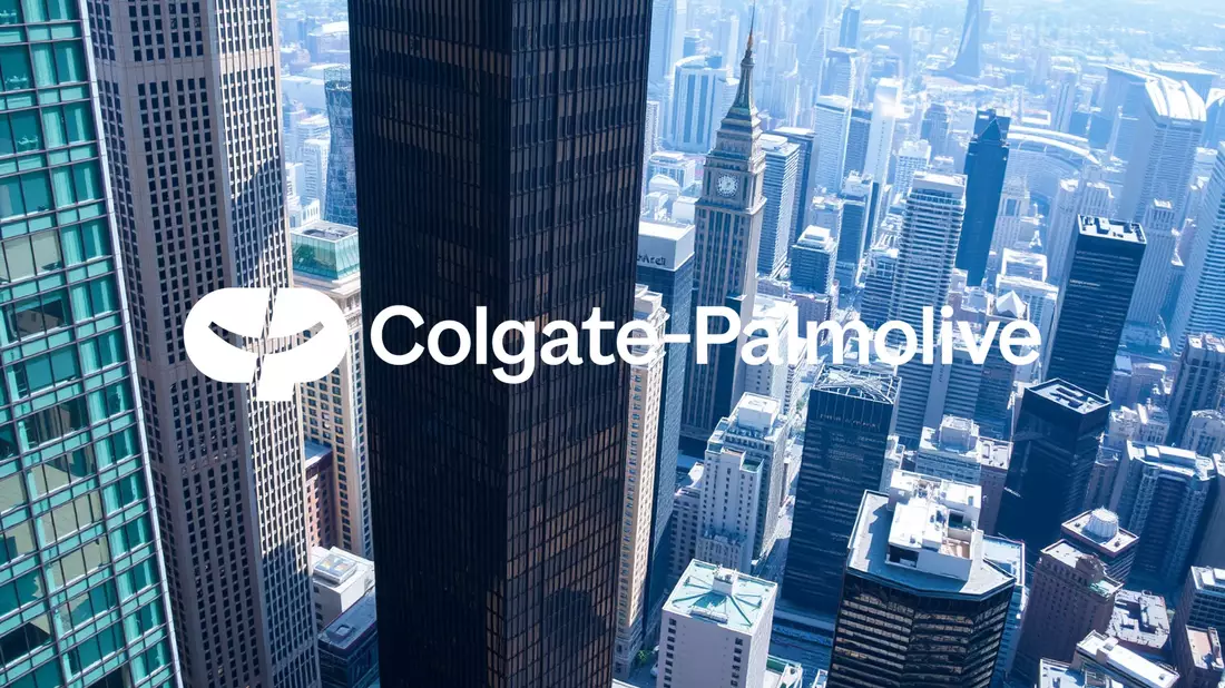 Colgate-Palmolive Faces Consumer Spending Squeeze - Bild: über boerse-global.de
