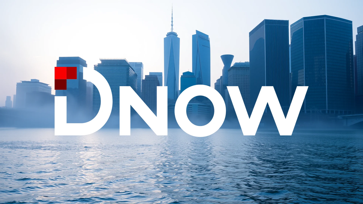 ServiceNow Shares Surge on Stellar Earnings and Strategic AI Expansion - Foto: über boerse-global.de