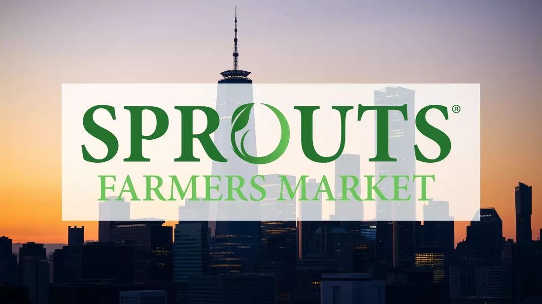 Sprouts Farmers Market Faces Growth Concerns as Shares Tumble - Bild: über boerse-global.de