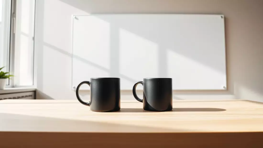 Kaffeeküchen-Gespräche steigern Konzentration um 15 Prozent - Bild: über boerse-global.de