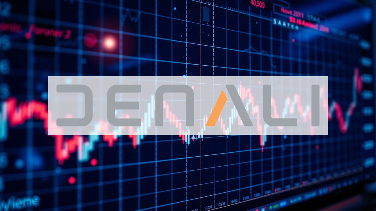 Denali Therapeutics Faces Critical Investor Update Amid Regulatory Setback - Foto: über boerse-global.de