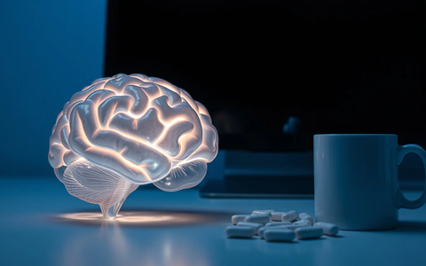 Schlafmangel: Gehirn schaltet auf Notprogramm - Foto: über boerse-global.de