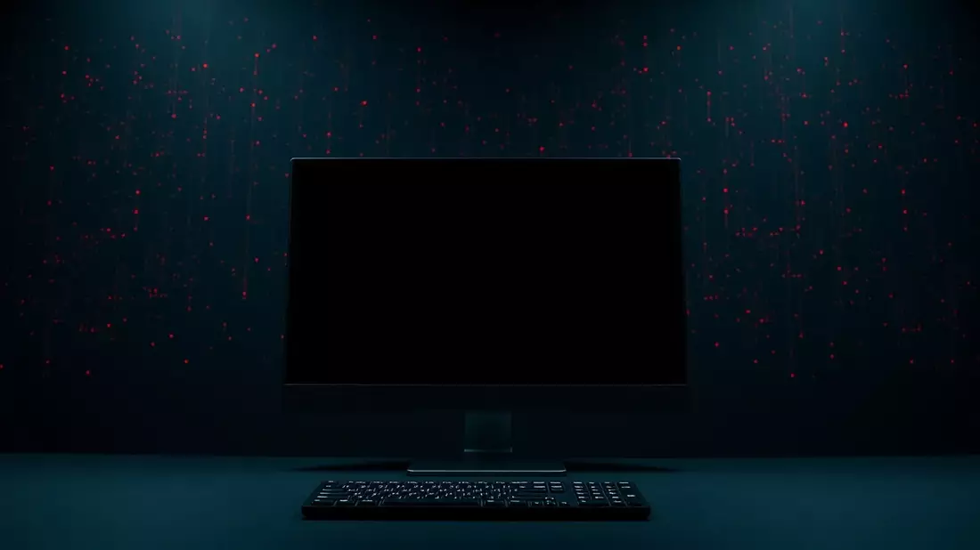 Proton: 300 Millionen gestohlene Login-Daten im Dark Web - Bild: über boerse-global.de