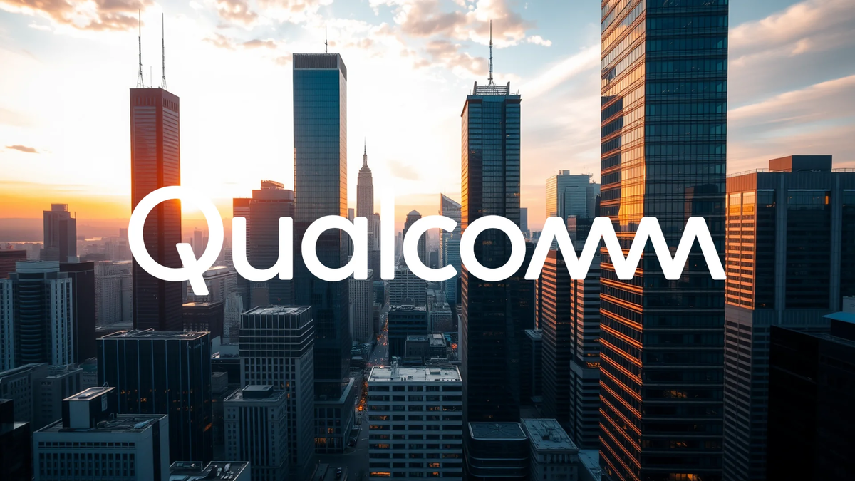 Qualcomm’s Strategic Pivot: Challenging AI Dominance with Billion-Dollar Deal - Foto: über boerse-global.de