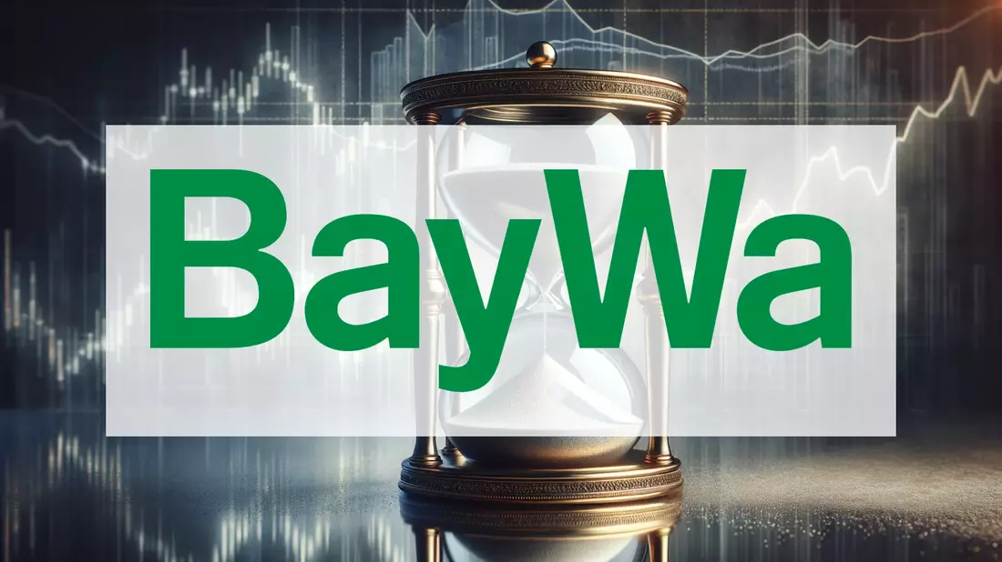 BayWa Aktie: Kapitalerhöhung schockt Anleger - Bild: über boerse-global.de