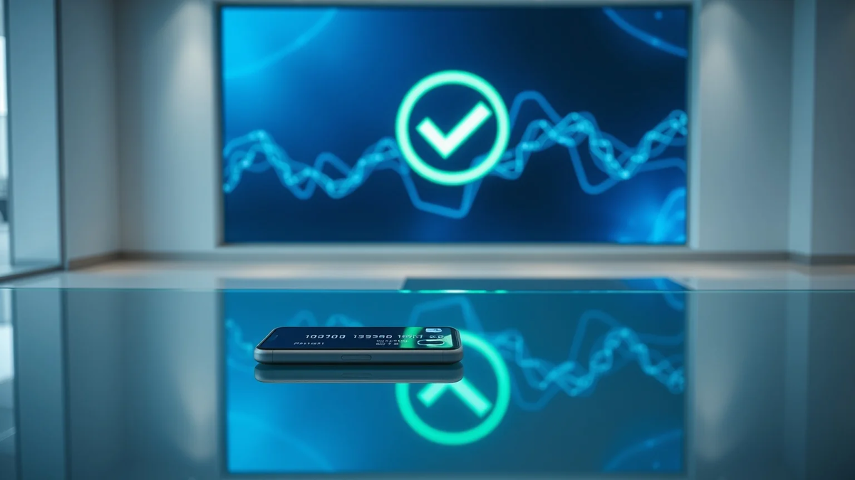 Banken starten Schutz-Offensive: KI gegen Betrugs-Boom - Foto: über boerse-global.de