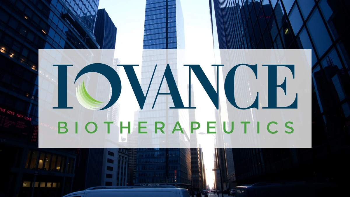 Iovance Shares Surge on Groundbreaking Lung Cancer Trial Results - Foto: über boerse-global.de