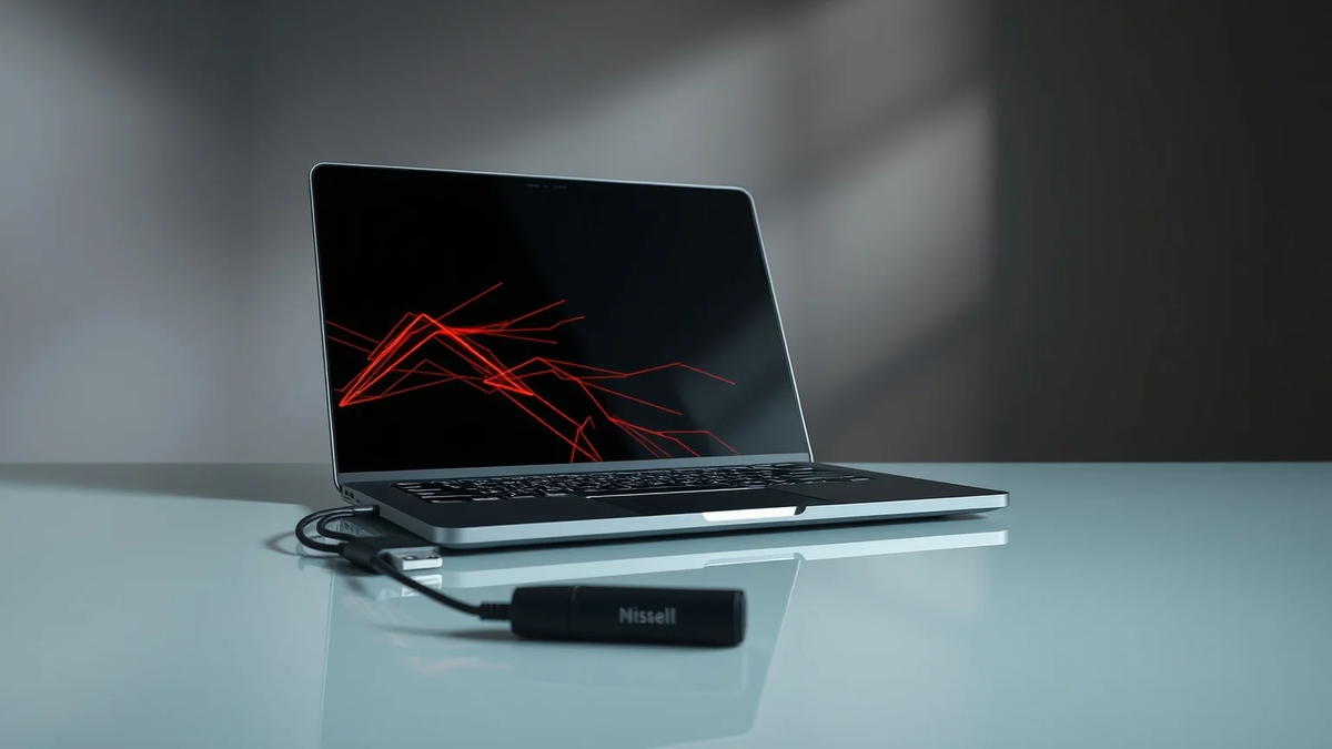 Windows Zero-Day: China-Hacker greifen EU-Diplomaten an - Foto: über boerse-global.de