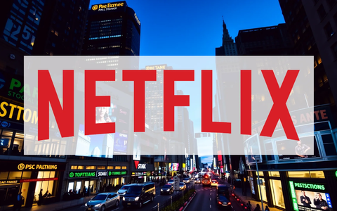 Netflix Announces Major Stock Split Amid Mixed Quarterly Results - Foto: über boerse-global.de
