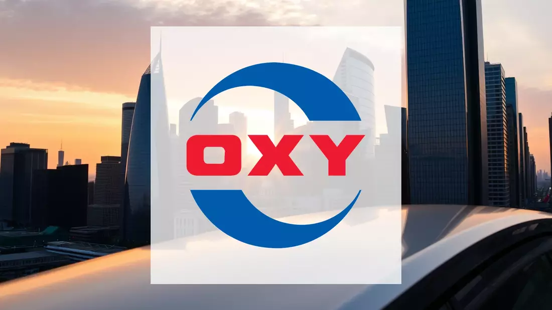 Occidental Petroleum Faces Pivotal Week with Earnings and Major Asset Sale - Bild: über boerse-global.de