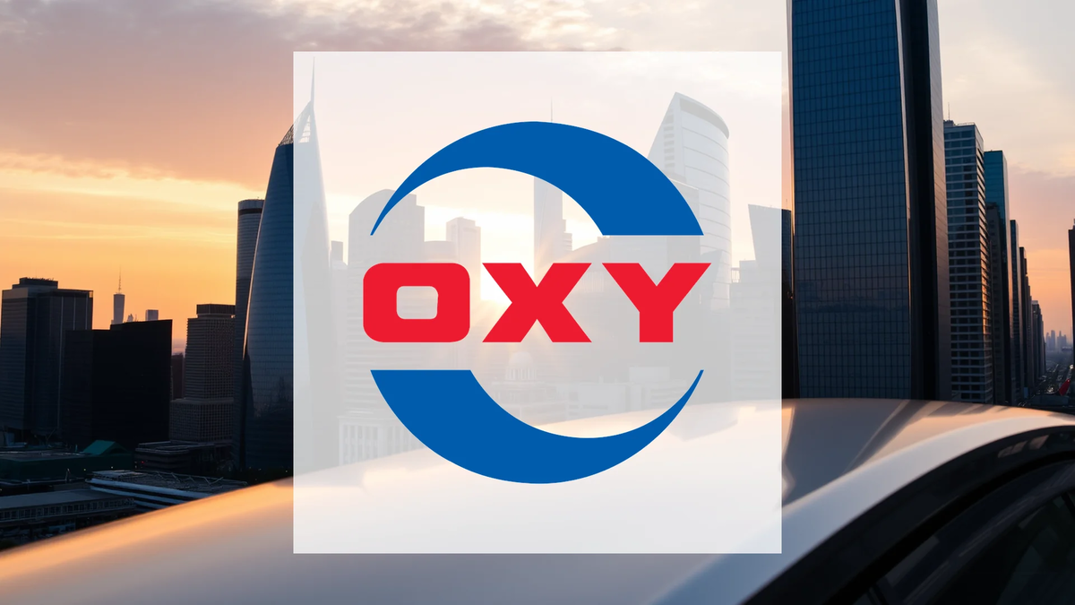 Occidental Petroleum Faces Pivotal Week with Earnings and Major Asset Sale - Foto: über boerse-global.de