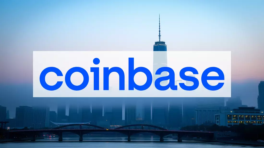 Coinbase Aktie: Kampf der Gegensätze - Bild: über boerse-global.de