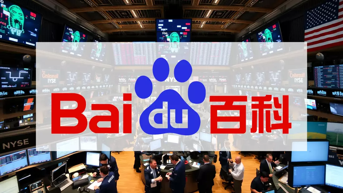 Baidu’s Autonomous Driving Ambition Accelerates with Hong Kong Launch - Bild: über boerse-global.de