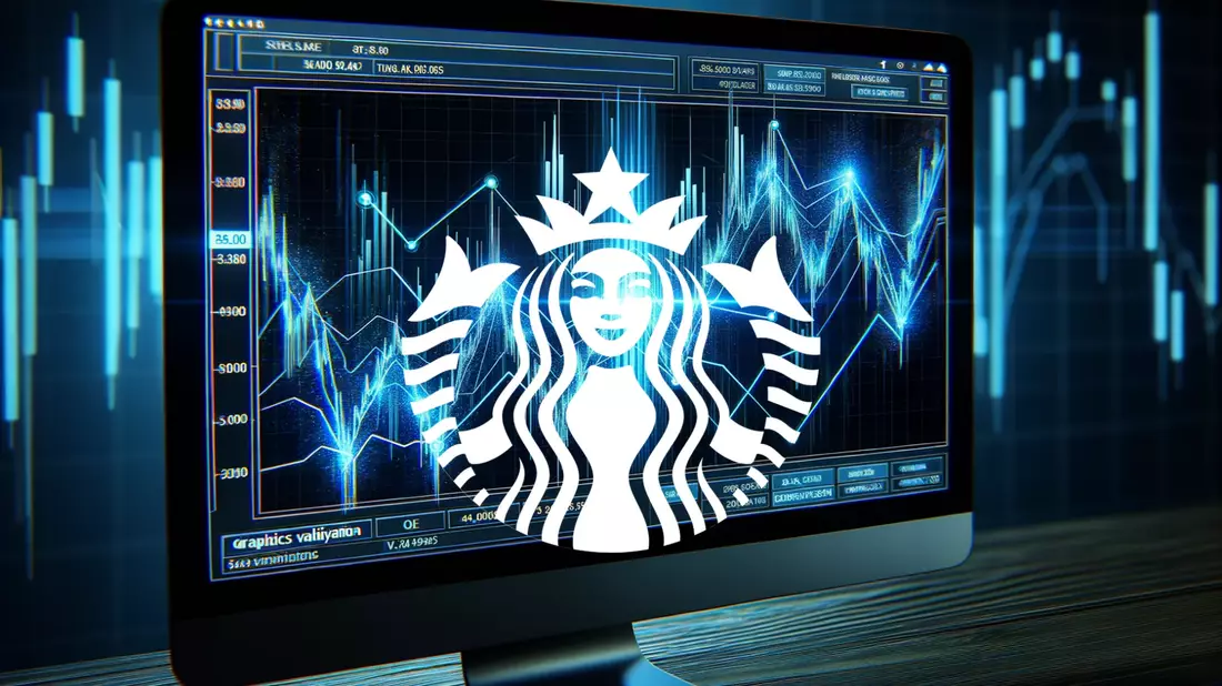 Starbucks Faces Uphill Battle as Profits Slump Despite Revenue Gains - Bild: über boerse-global.de