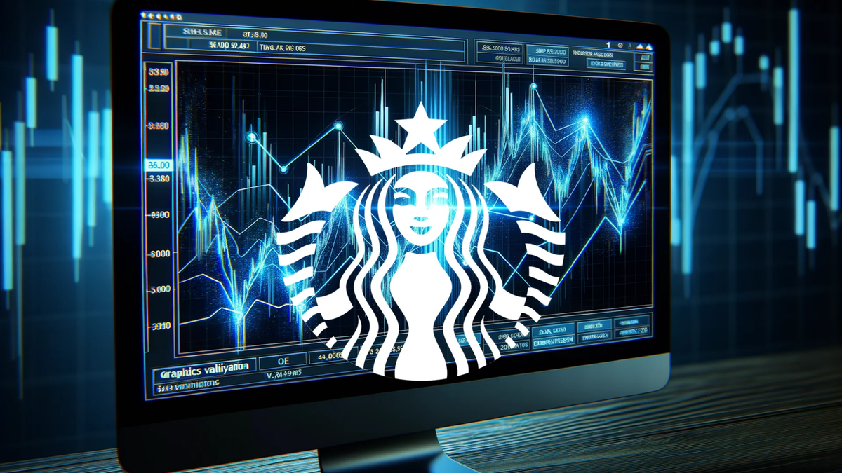 Starbucks Faces Uphill Battle as Profits Slump Despite Revenue Gains - Foto: über boerse-global.de
