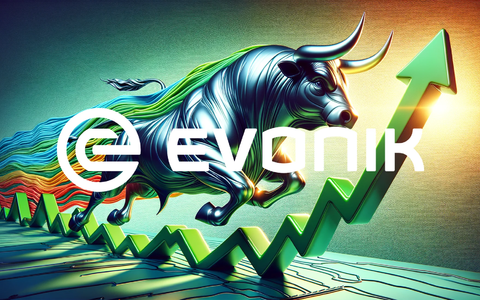 Evonik Aktie: Kampf um die Wende! - Foto: über boerse-global.de